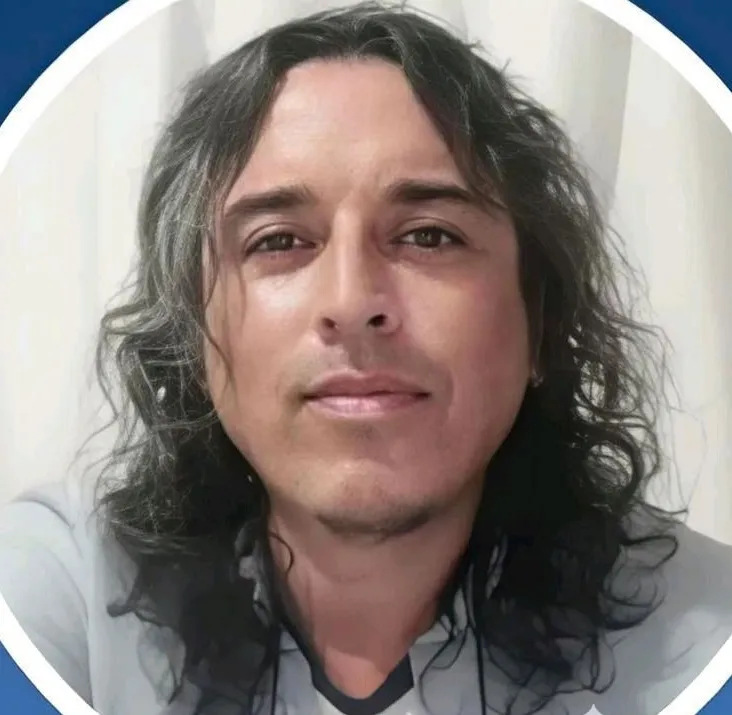 Foto de perfil de Cristian Ruppel