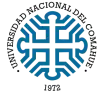 Logo Universidad Nacional del Comahue
