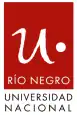 Logo Universidad Nacional de Río Negro