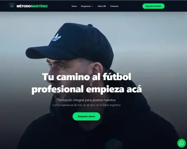 Método Martínez